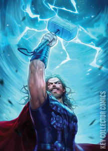 Thor #13 