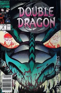 Double Dragon #4