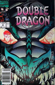 Double Dragon #4