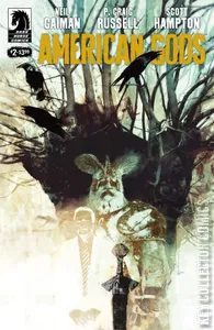 American Gods #2