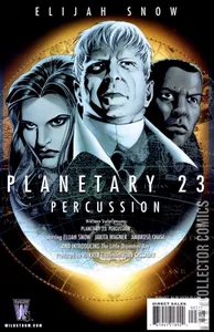Planetary #23