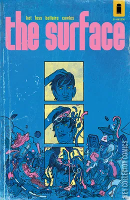 The Surface