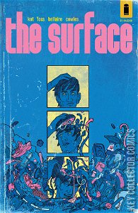 The Surface #1