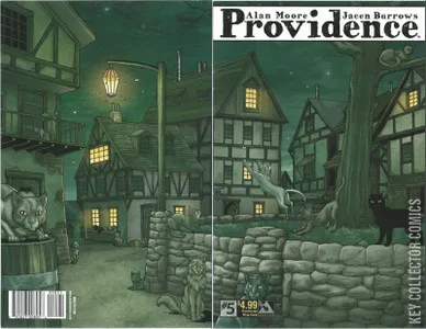 Providence #5