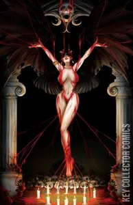 Vampirella #1