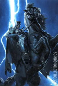 Absolute Batman #23