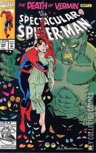 Peter Parker: The Spectacular Spider-Man #194