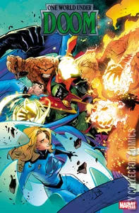 One World Under Doom #4