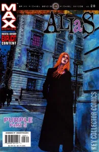 Alias #28