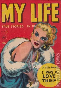 My Life #7