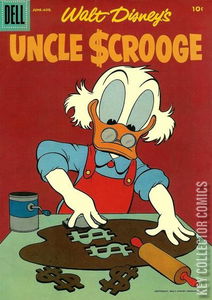 Walt Disney's Uncle Scrooge