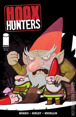 Hoax Hunters