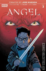Angel #2