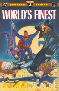 World's Finest #3