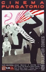 Cover for Cinema Purgatorio #15