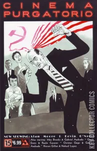 Cinema Purgatorio #15