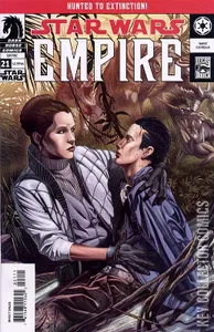 Star Wars: Empire #21