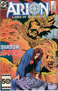 Arion: Lord of Atlantis #34