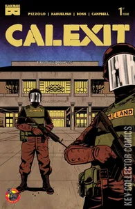 Calexit #1