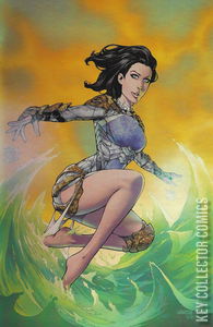 Fathom: The Core #0