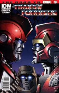 Transformers #20