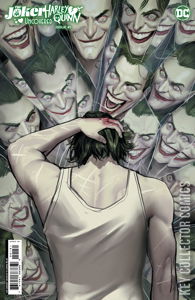 Joker / Harley Quinn Uncovered