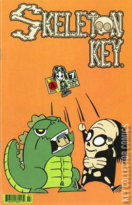 Skeleton Key