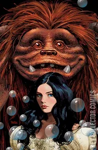 Labyrinth #3