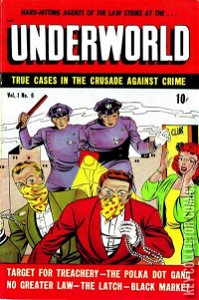 Underworld #6