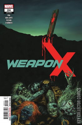 Weapon X