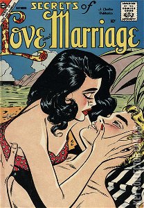 Secrets of Love & Marriage #10