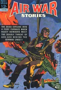 Air War Stories #4