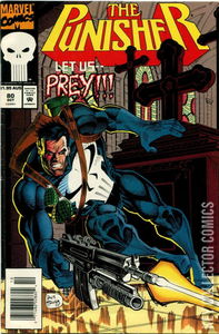 Punisher #80