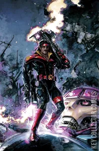 X-Force #1