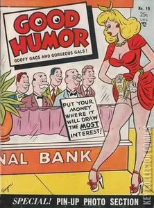 Good Humor #19