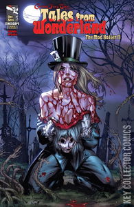 Tales From Wonderland: The Mad Hatter II