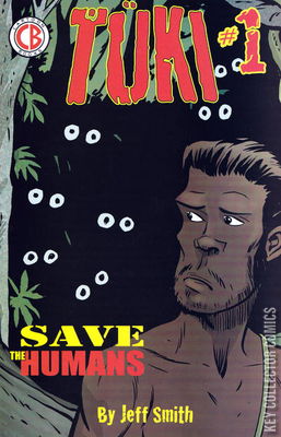 Tuki: Save the Humans