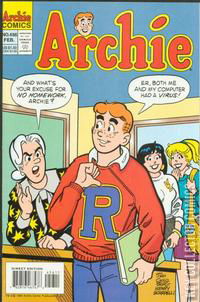 Archie Comics