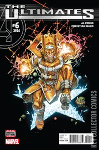 Ultimates #6