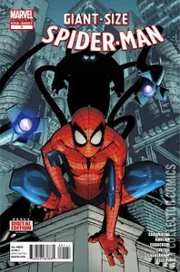 Giant-Size Spider-Man #1