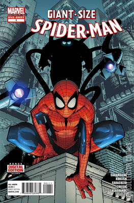 Giant-Size Spider-Man