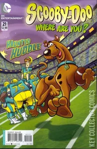 Scooby-Doo, Where Are You? #21
