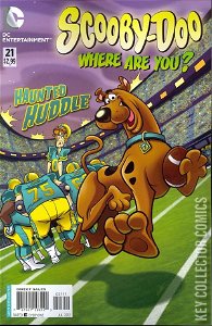 Scooby-Doo, Where Are You? #21