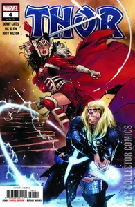 Thor #4