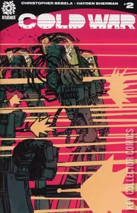 Cold War #2