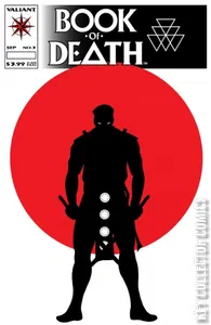 Book of Death #3