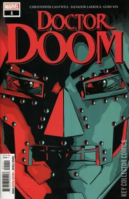 Doctor Doom