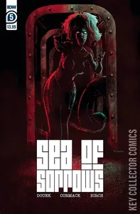 Sea of Sorrows #5