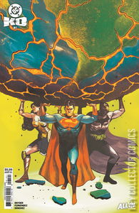 DC K.O. #1
