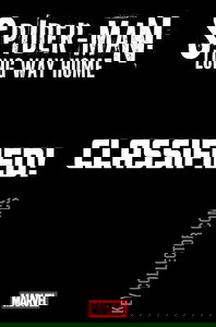 Spider-Man: Long Way Home #1